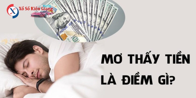 Nằm Mơ Thấy Người Ta Đưa Tiền Cho Mình Hên