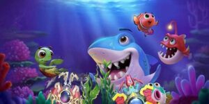 Bongvip hướng dẫn bắn cá đại dương