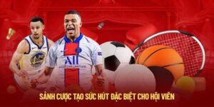 Sảnh Thể Thao MMWIN: Nền Tảng Cá Độ Trực Tuyến Đầy Hấp Dẫn