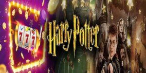Slot Harry Potter Mana88 - Cổng game cược siêu uy tín